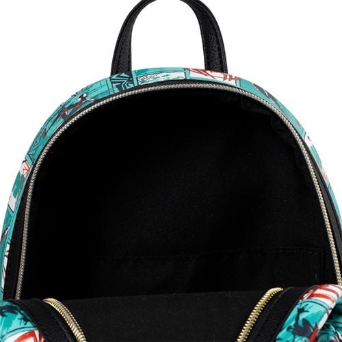 Spider-Man: Across the Spider-Verse Mini-Backpack - EE Exclusive
