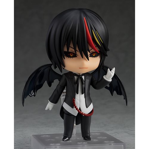 That Time I Got Reincarnated Diablo Nendoroid