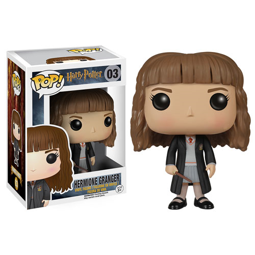 Funko POP! Harry Potter: Hermione Granger