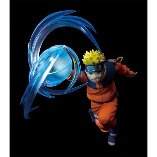 Naruto Uzumaki Naruto Effectreme Statue