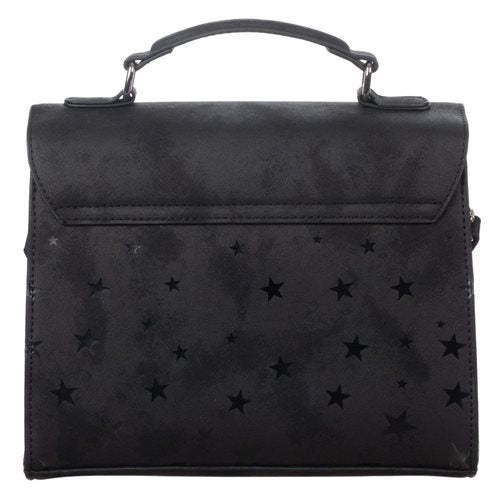 DC Comics Wonder Woman 1984 Iridescent Satchel