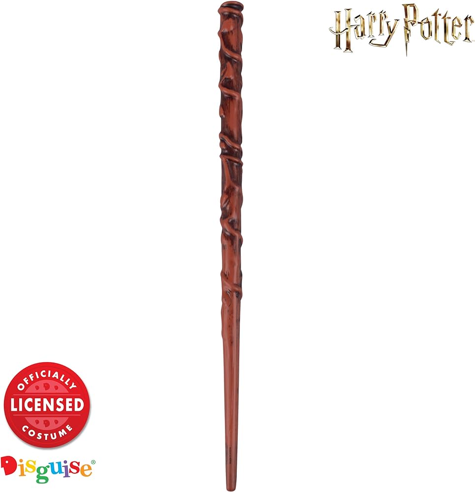 Harry Potter Hermione Granger Roleplay Wand