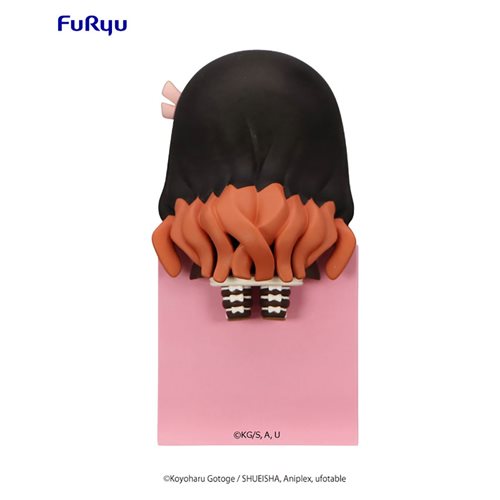 Demon Slayer: Kimetsu no Yaiba Nezuko Kamado Version A Hikkake Statue