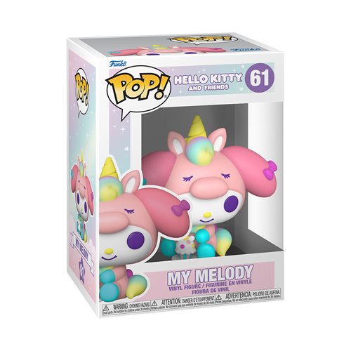 Funko POP! Hello Kitty: My Melody