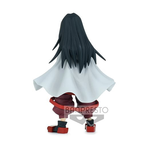 Shaman King Hao Statue