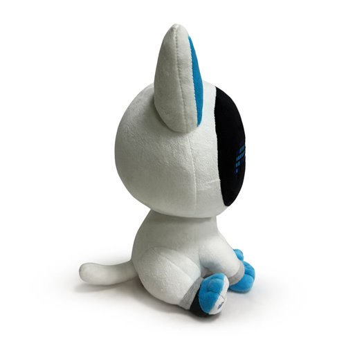 Youtooz Astro Bot Cat Bot Bot 9-Inch Plush
