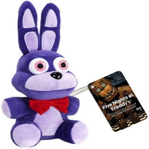 Five Nights at Freddy's Bonnie 6" Funko Plush