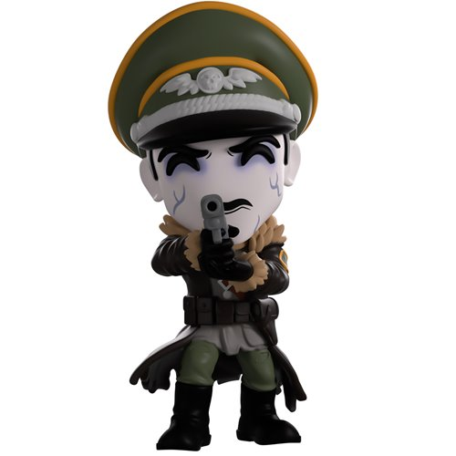 Call of Duty Collection Consumed Edward Richtofen Vinyl Figure