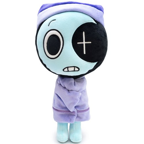 CultureFly Dandy's World Astro 12-Inch Plush