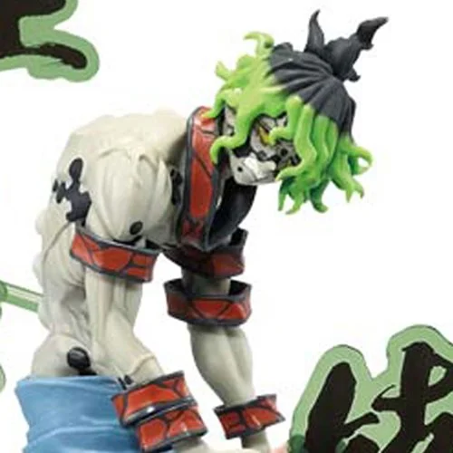 Demon Slayer: Kimetsu no Yaiba Gyutaro Demon Series EX Statue