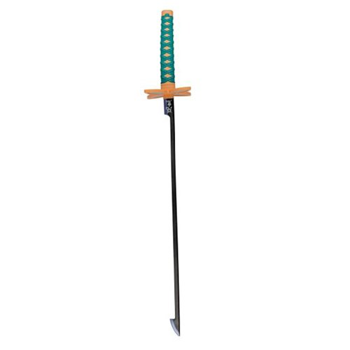 Demon Slayer Shinobu Kocho Sword Roleplay Accessory