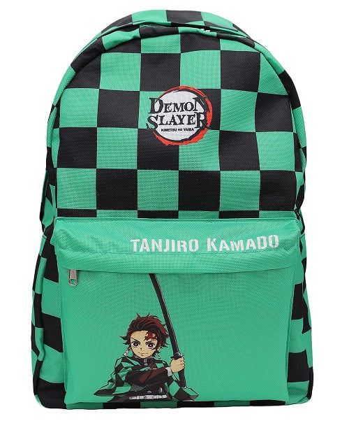 Demon Slayer Tanjiro Kamado Backpack