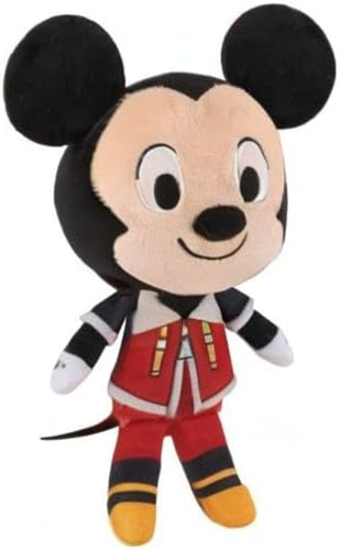 Funko Disney Kingdom Hearts Mickey Mouse 10" Plush