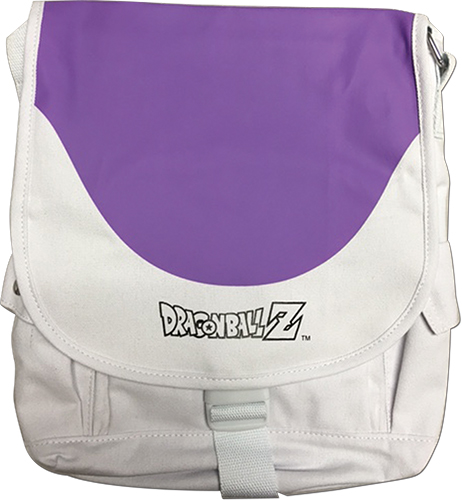 Dragon Ball Z Frieza Messenger Bag