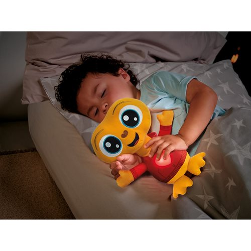 E.T. the Extra-Terrestrial Toomies My Best Friend E.T. Interactive Plush