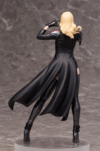 Kotobukiya Marvel NOW! X-Men Emma Frost ARTFX+ 1/10 Scale Statue