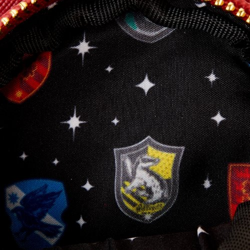 Harry Potter Gryffindor Pet Treat Bag