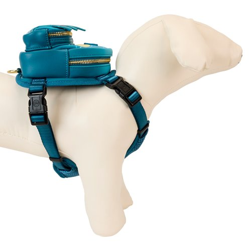 Harry Potter Hogwarts Pet Harness