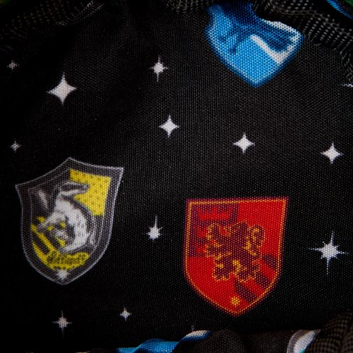 Harry Potter Slytherin Pet Treat Bag