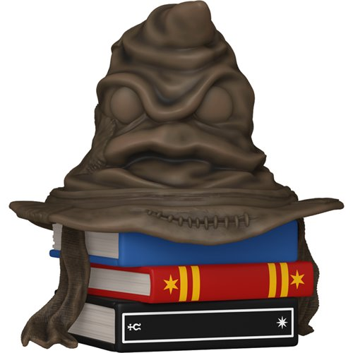 Funko POP! SFX: Harry Potter - Sorting Hat