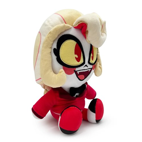 Hazbin Hotel Charlie Morningstar 9-Inch Plush