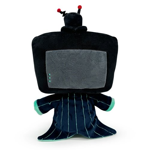 Youtooz Hazbin Hotel Vox 9-Inch Plush