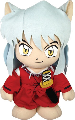 Inuyasha- Inuyasha 18" Plush