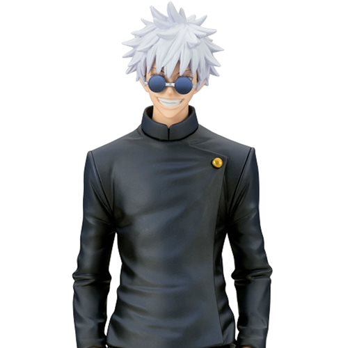 Jujutsu Kaisen Satoru Gojo Hidden Inventory/Premature Death Special Version King of Artist Statue