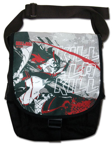 Kill La Kill Ryuko Messenger Bag