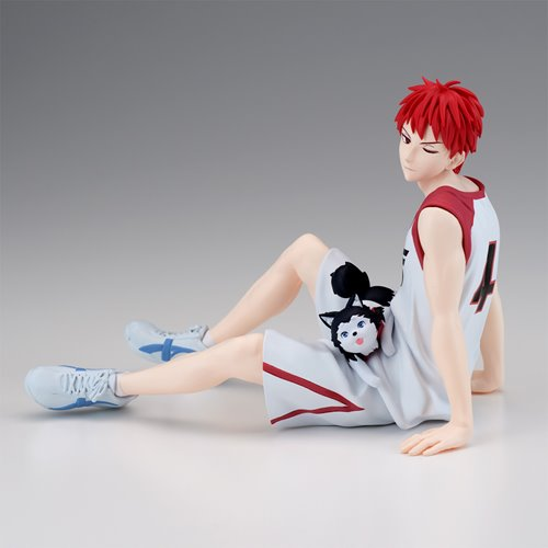 Kuroko's Basketball: Last Game Seijuro Akashi Interval Statue
