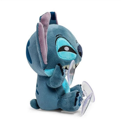 Lilo & Stitch 6-Inch Plush Window Clinger