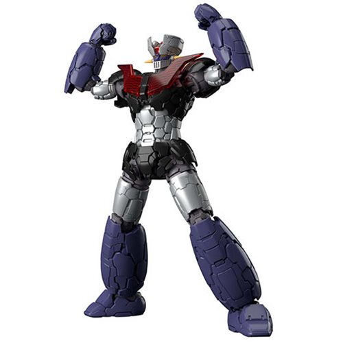 Mazinger Z Infinity Mazinger Z HG 1:144 Scale Model Kit