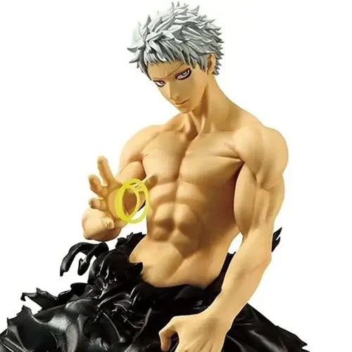 My Hero Academia All For One Youth Age Further Beyond Masterlise Ichibansho Statue