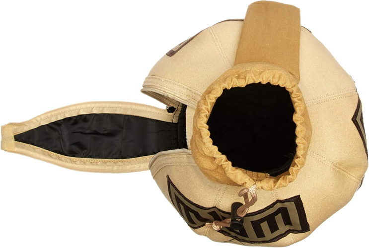 Naruto Gaara's Gourd Messenger Bag