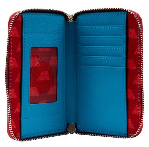 NYCC Exclusive - Star Wars™: Droids Boba Fett™ Zip Around Wallet