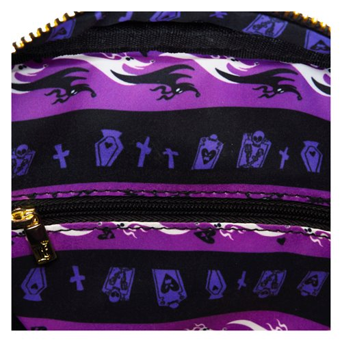 Nightmare Before Christmas Zero Crossbuddies Bag