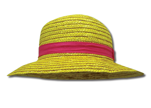 One Piece Monkey D. Luffy Cosplay Hat