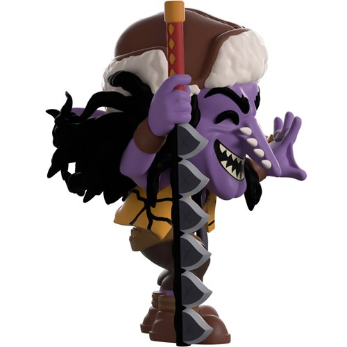 One Piece (Netflix) Collection Arlong Vinyl Figure #8