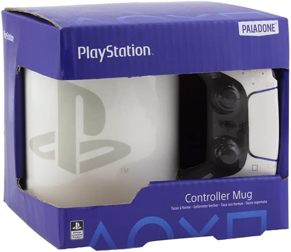 Paladone Playstation Controller Mug