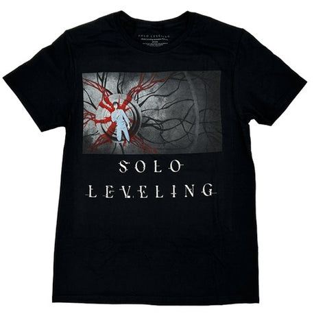 SOLO LEVELING - SUNG T-SHIRT