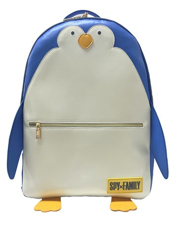 SPY X FAMILY - ANYA'S PENGUIN TOY BACKPACK