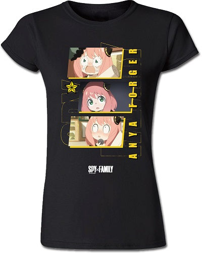 Spy X Family Spy #02 Jrs T-Shirt