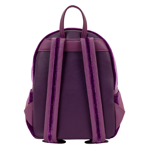 Loungefly Web Exclusive: Sanrio Hello Kitty & Friends Exclusive Halloween Costume Velvet Mini Backpack