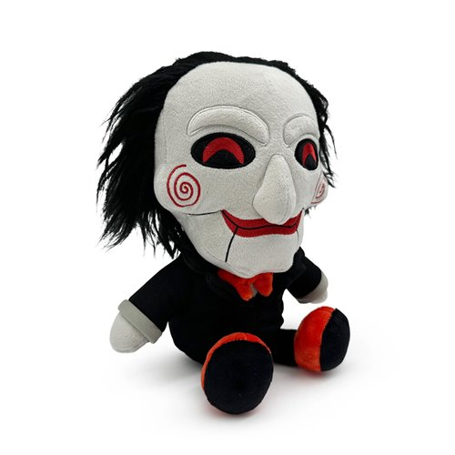 Youtooz Saw Billy the Puppet 9-Inch Plush