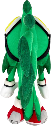 Sonic the Hedgehog: Jet Sonic 8" Plush