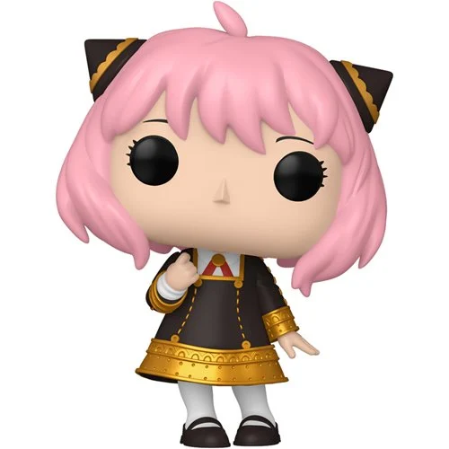 Funko POP Animation: Spy x Family - Anya Forger