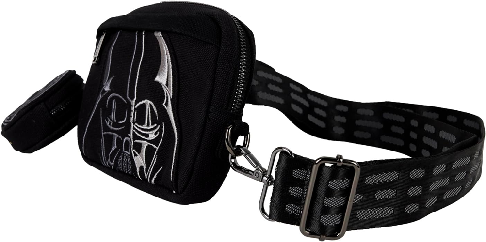 Star Wars Darth Vader Sling Bag