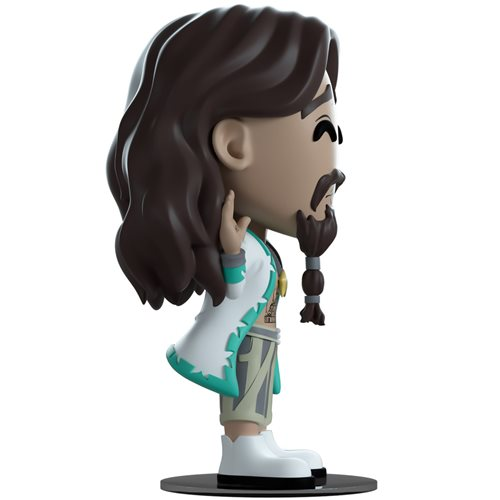 Youtooz The Umbrella Academy Collection Klaus Vinyl Figure #1