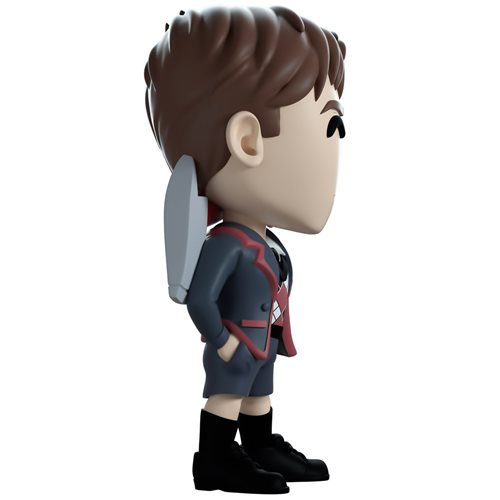 Youtooz The Umbrella Academy Collection Number Five Vinyl Figure #0