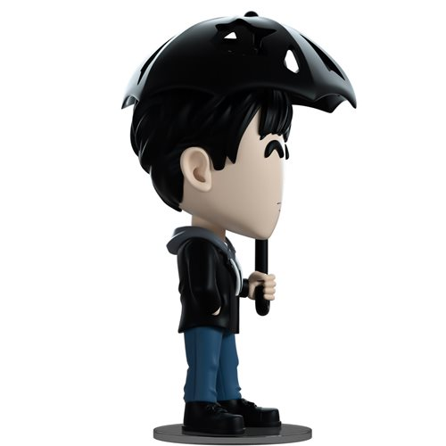 Youtooz The Umbrella Academy Collection Viktor Vinyl Figure #3